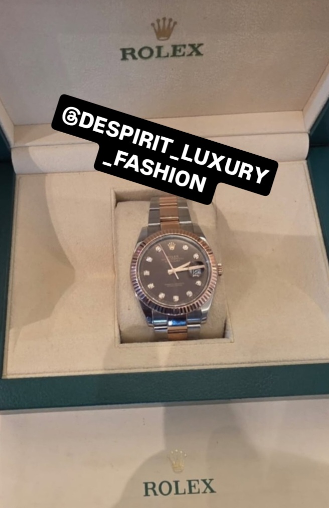 @Despirit Luxury Fashion 🇬🇧