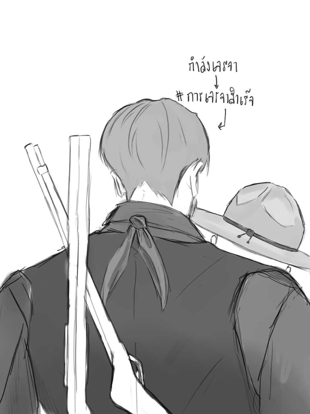 @MON (หมอน)