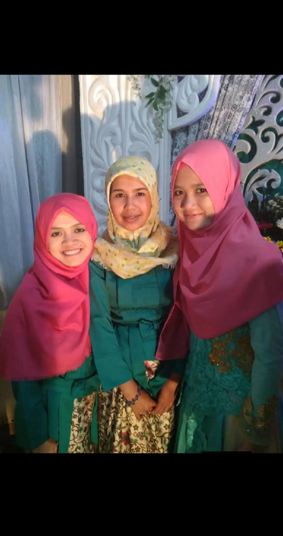 @Yuni Racun Fashion