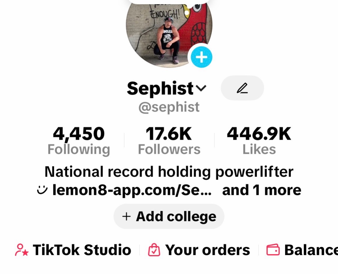 @Sephist