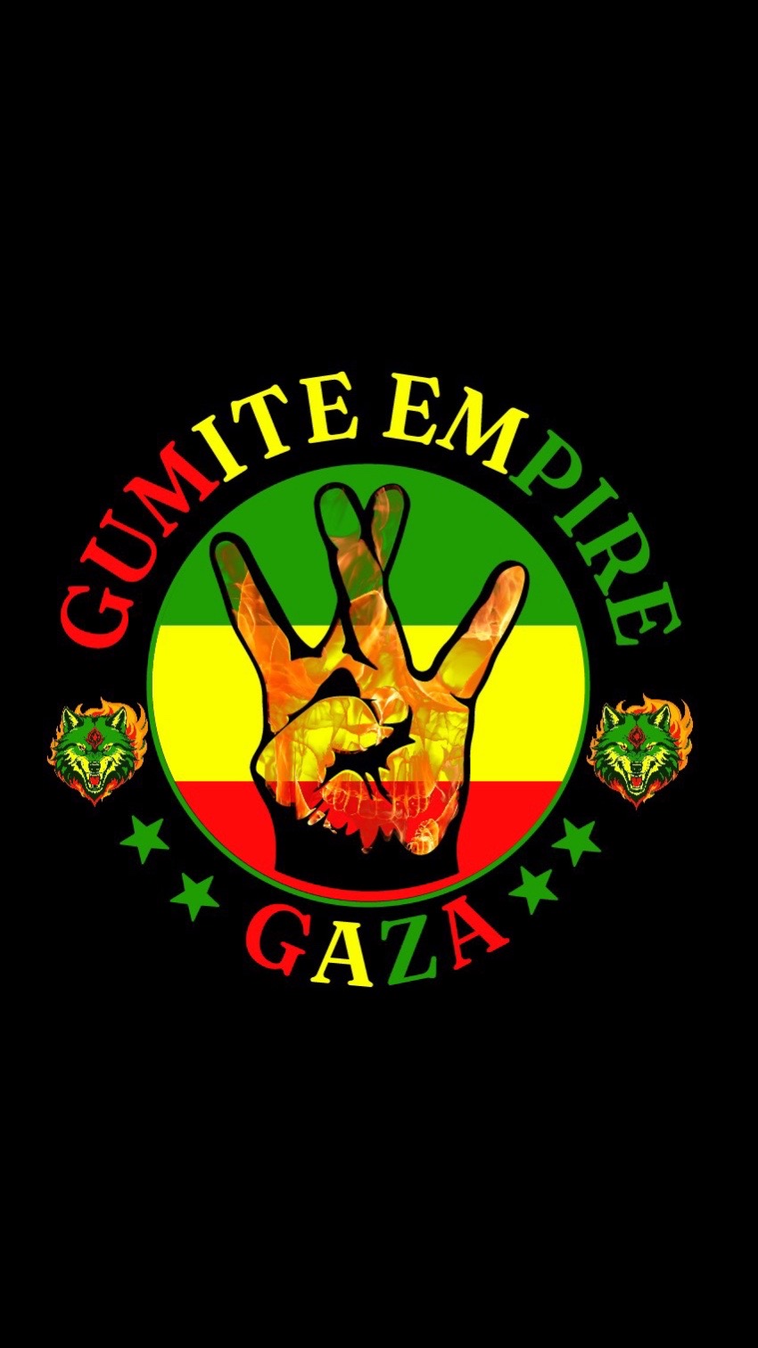 @GUMITE EMPIRE 🇺🇬