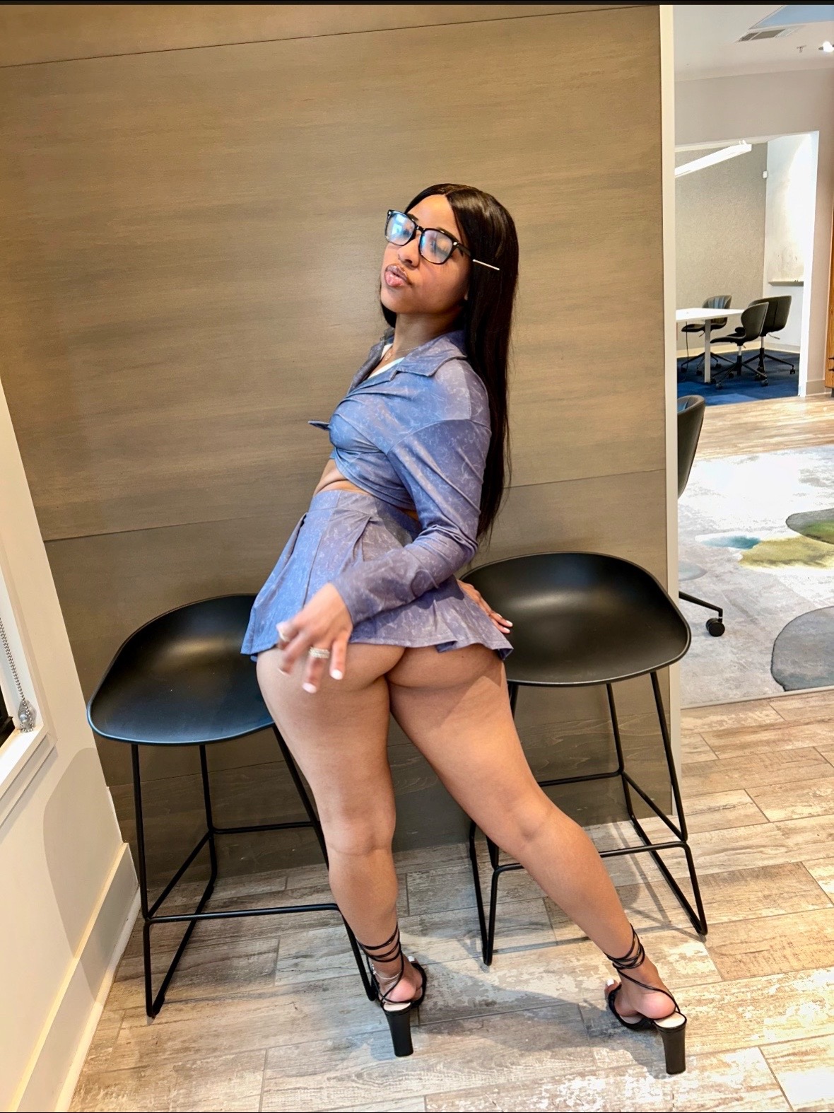 @mya unique