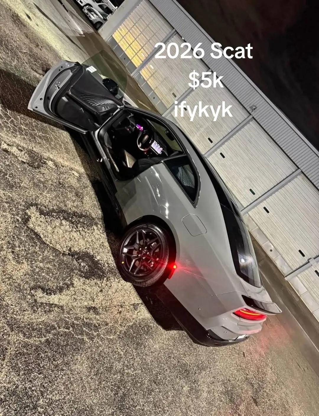 @Strikercar
