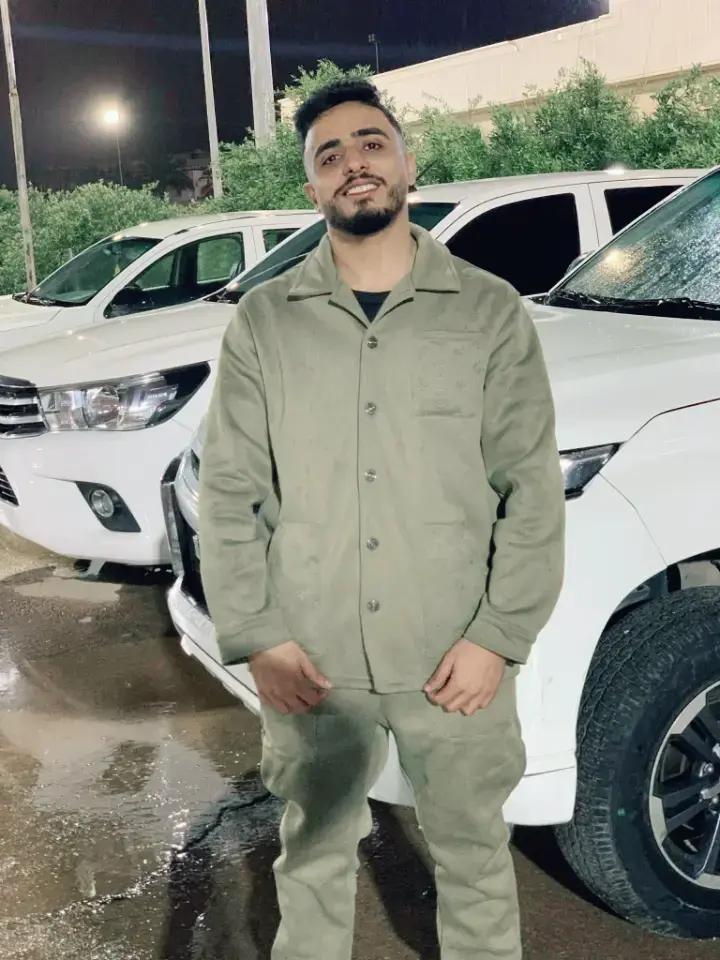 @عبدالرحمن المصراتي
