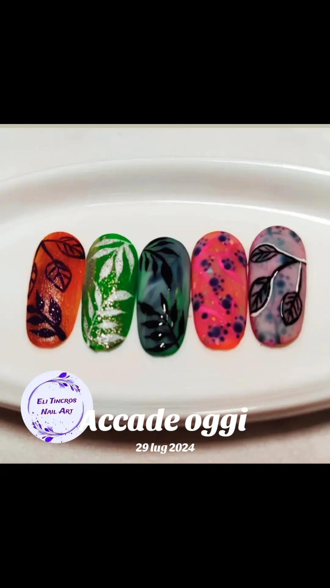 @Elisabetta Crosato