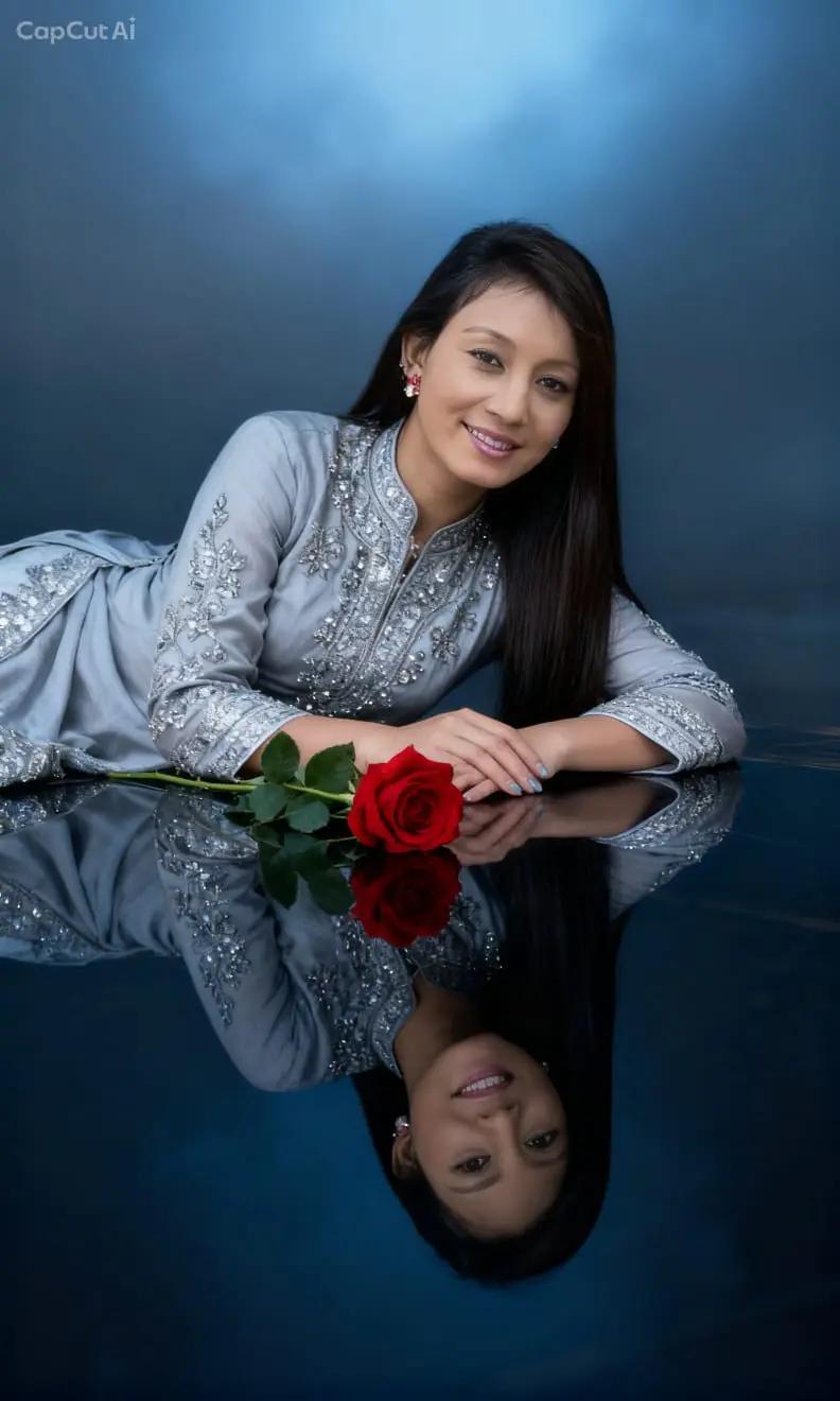 @Muskan Ghimire