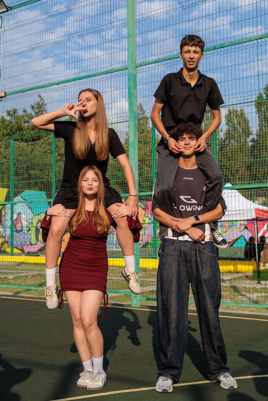 @леруша