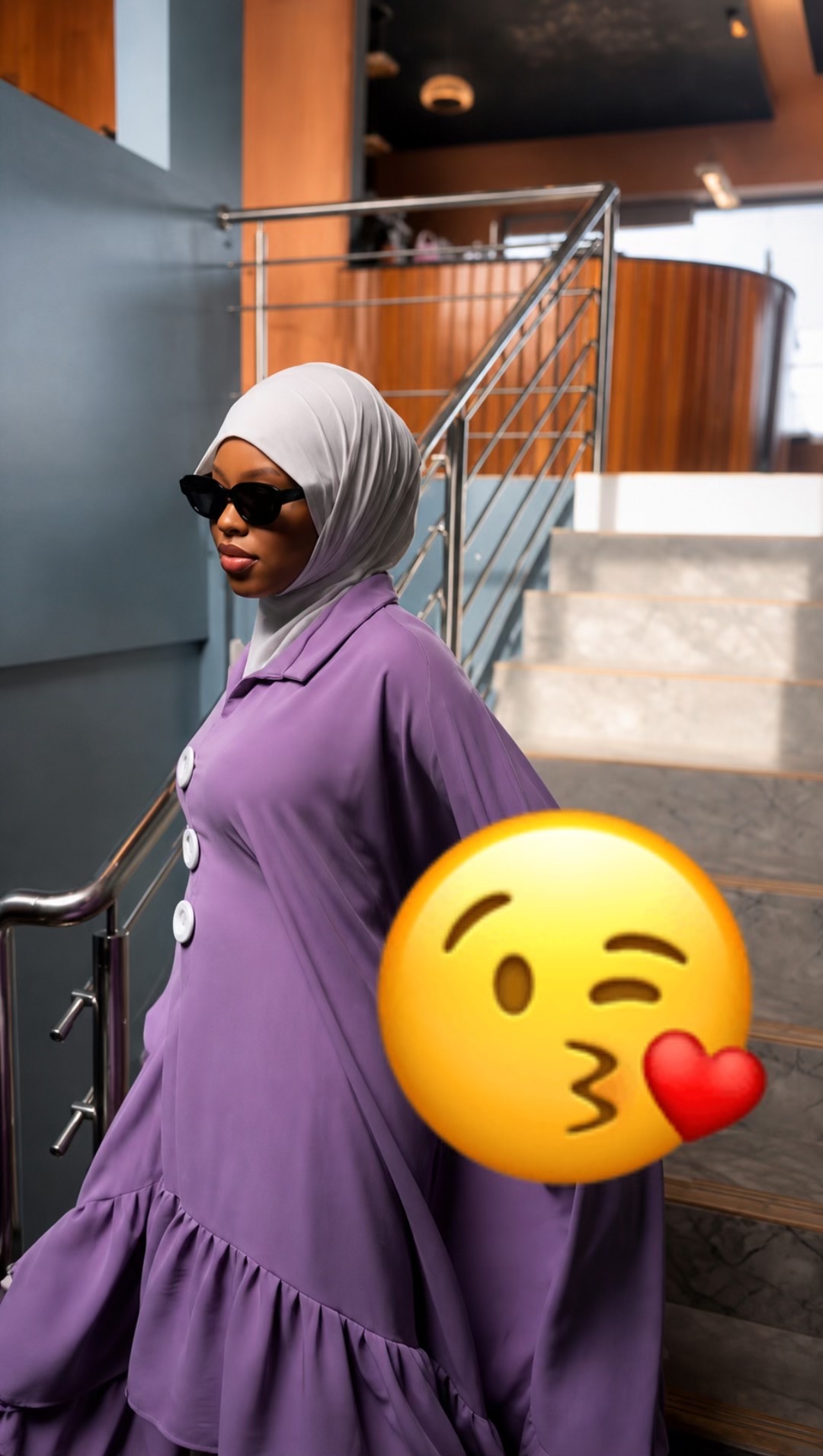@أم❤️أبي🌸~🧕maman