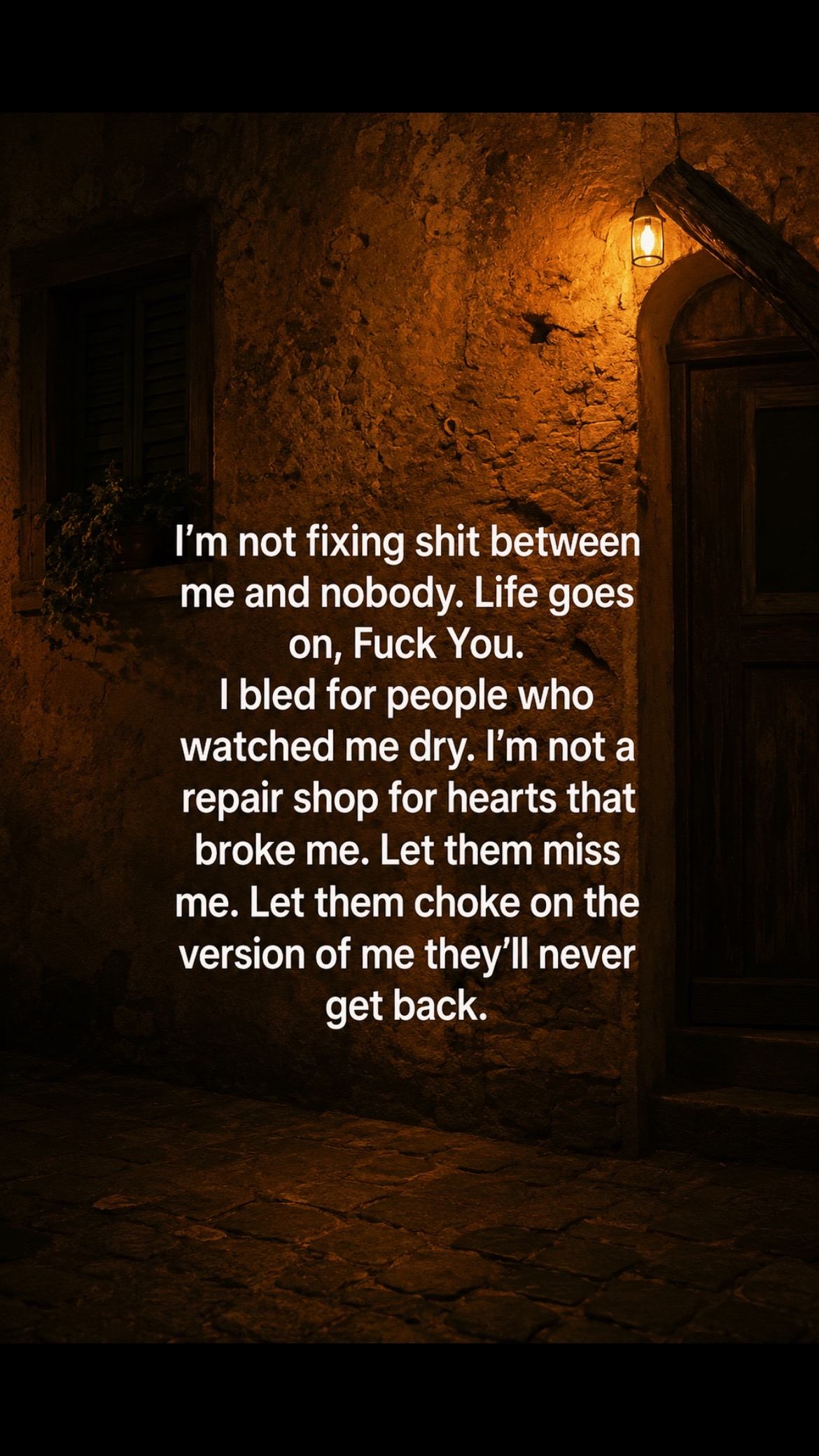 @Luminous Solutions