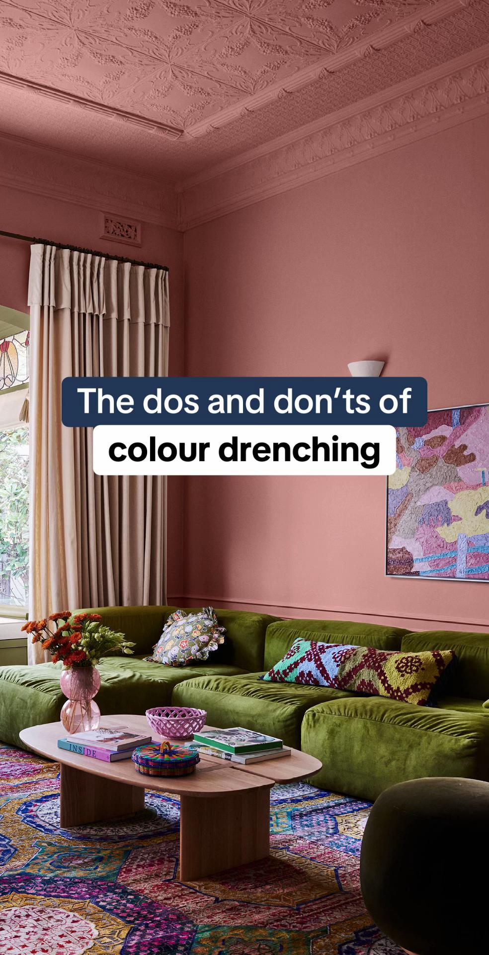 @Inspirations Paint