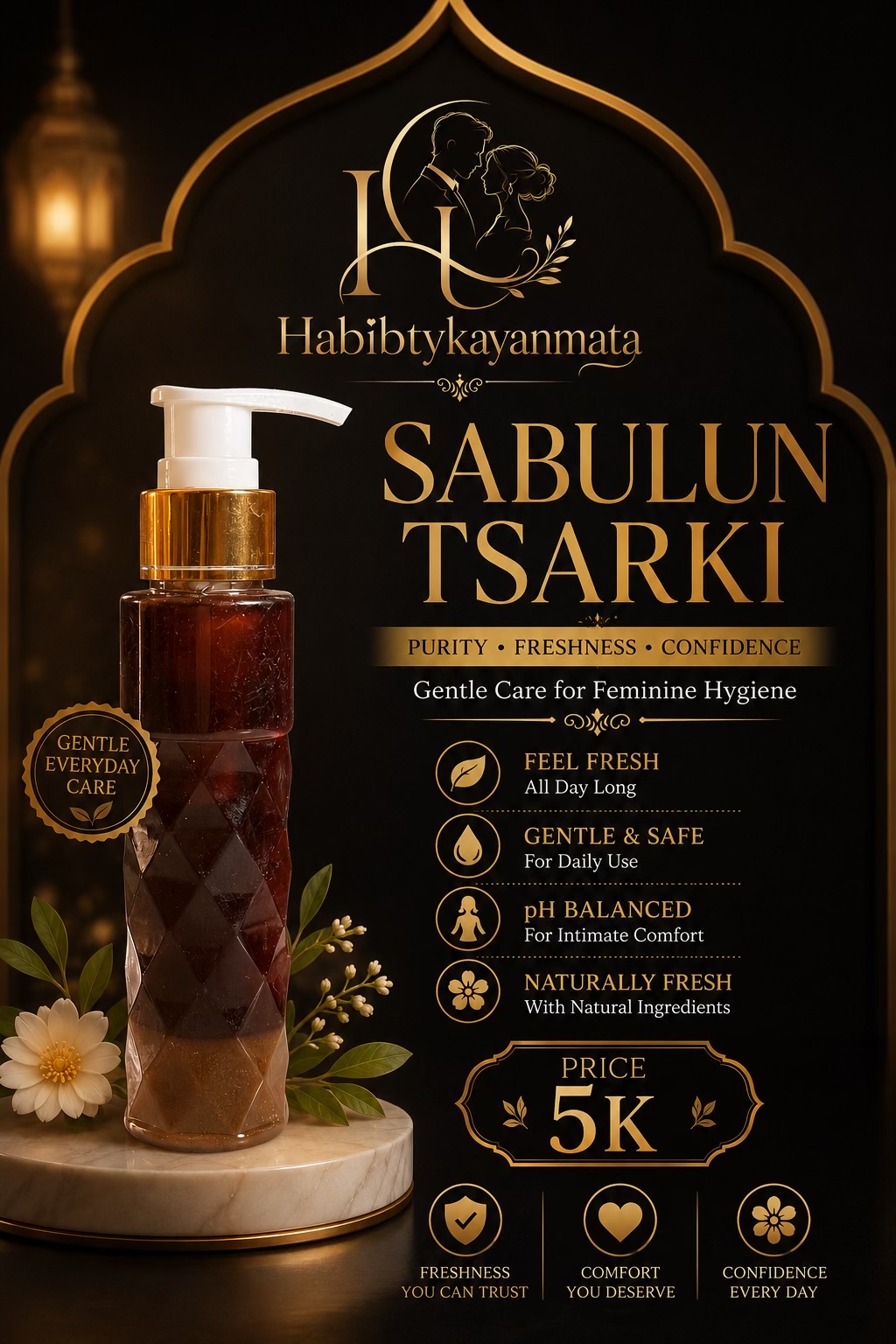 @Habibtykayanmata
