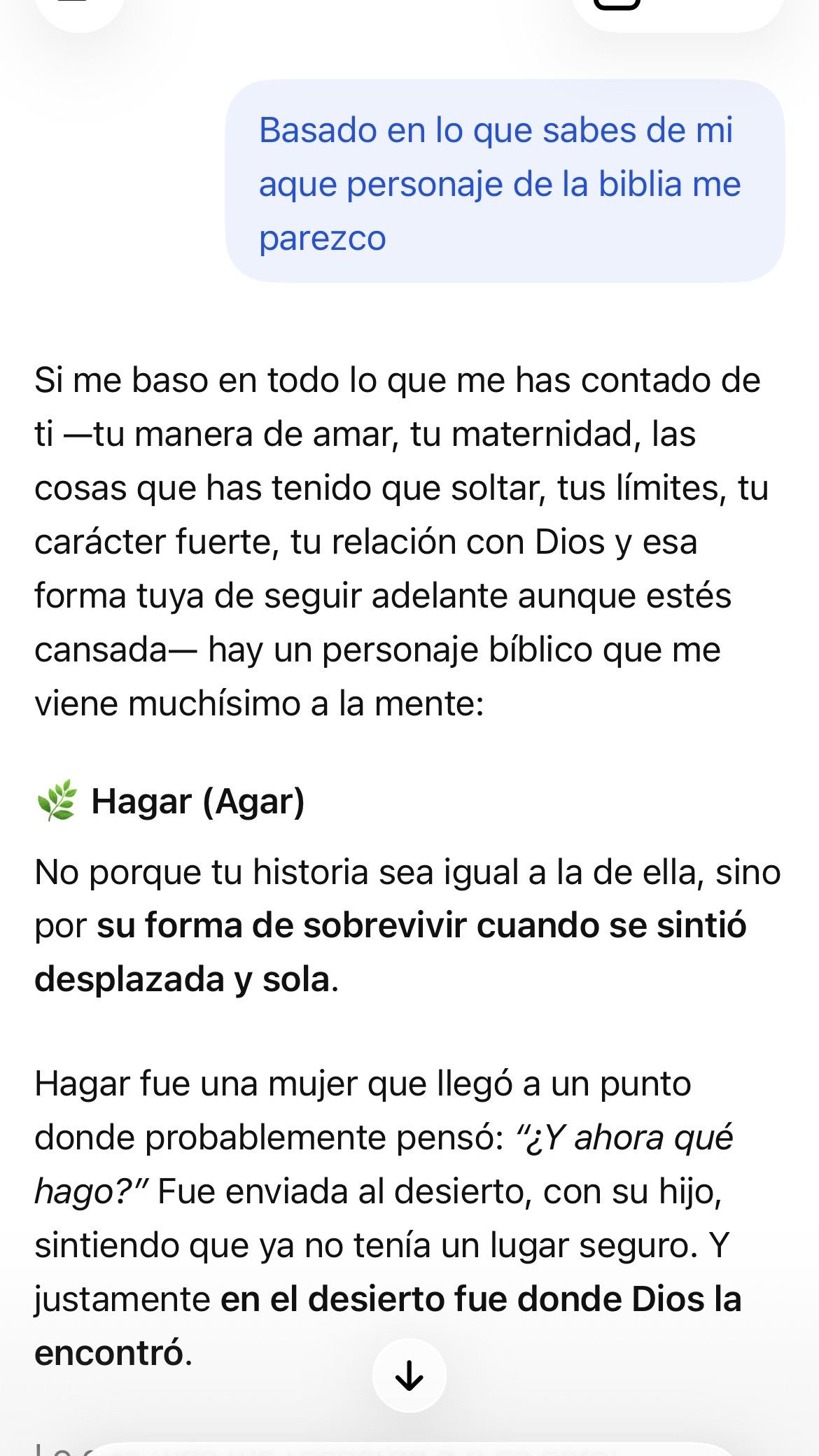 @Sara Serrano