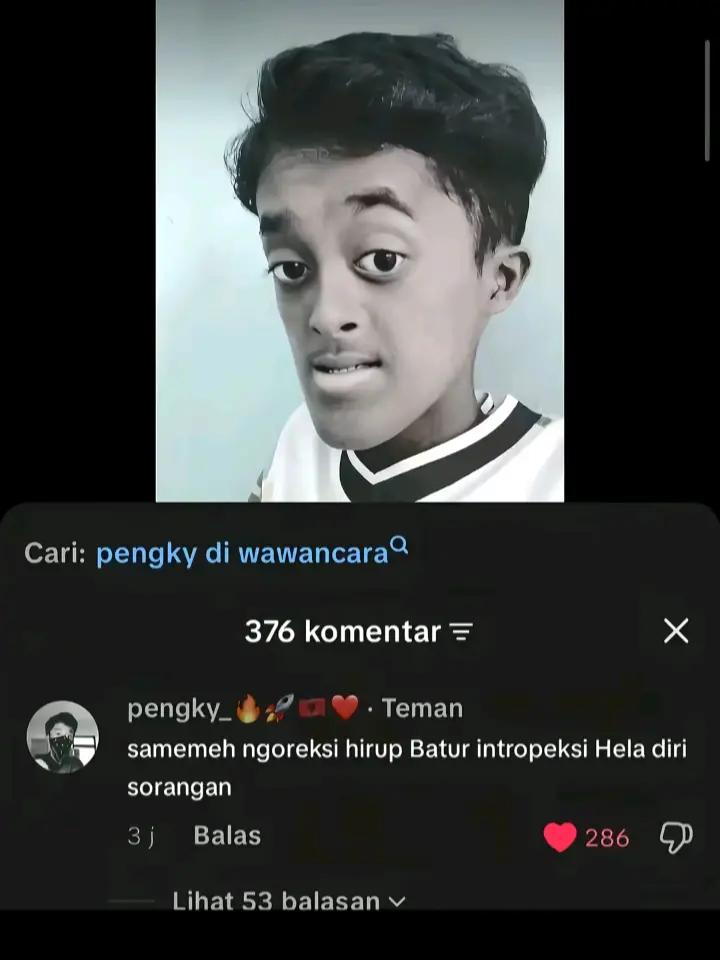 @ ️ 