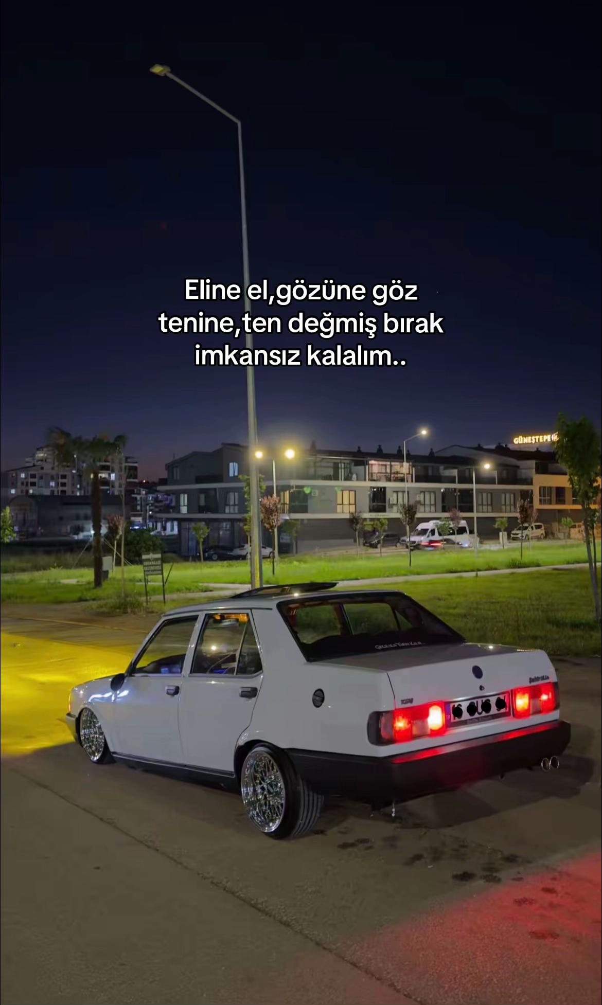 @Salih Armağan