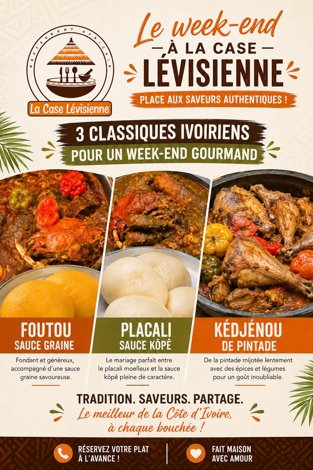 @La Case Lévisienne officielle