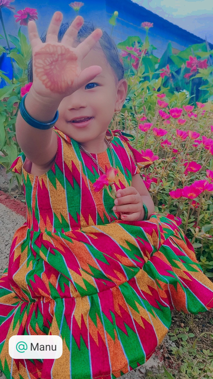 @Tapendra Deuba