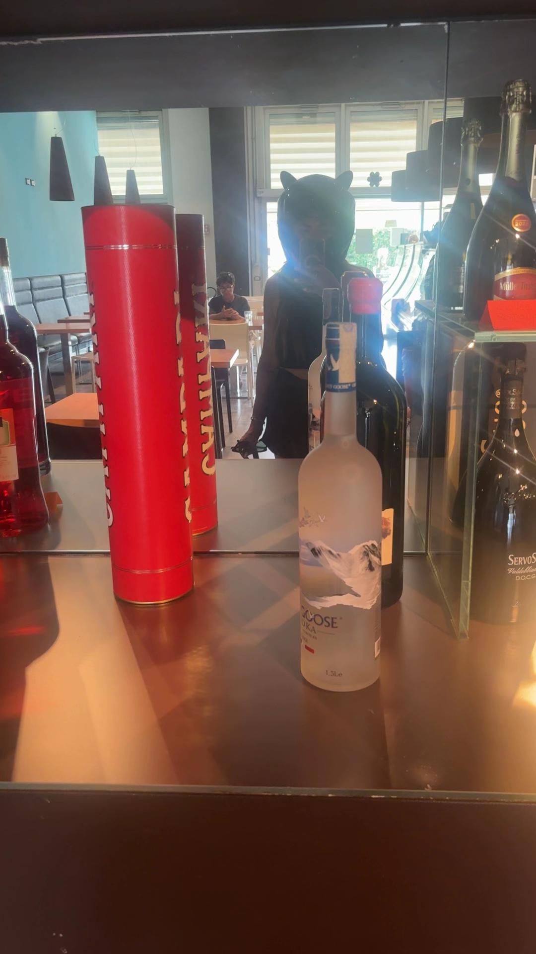 @Janet Gonzales