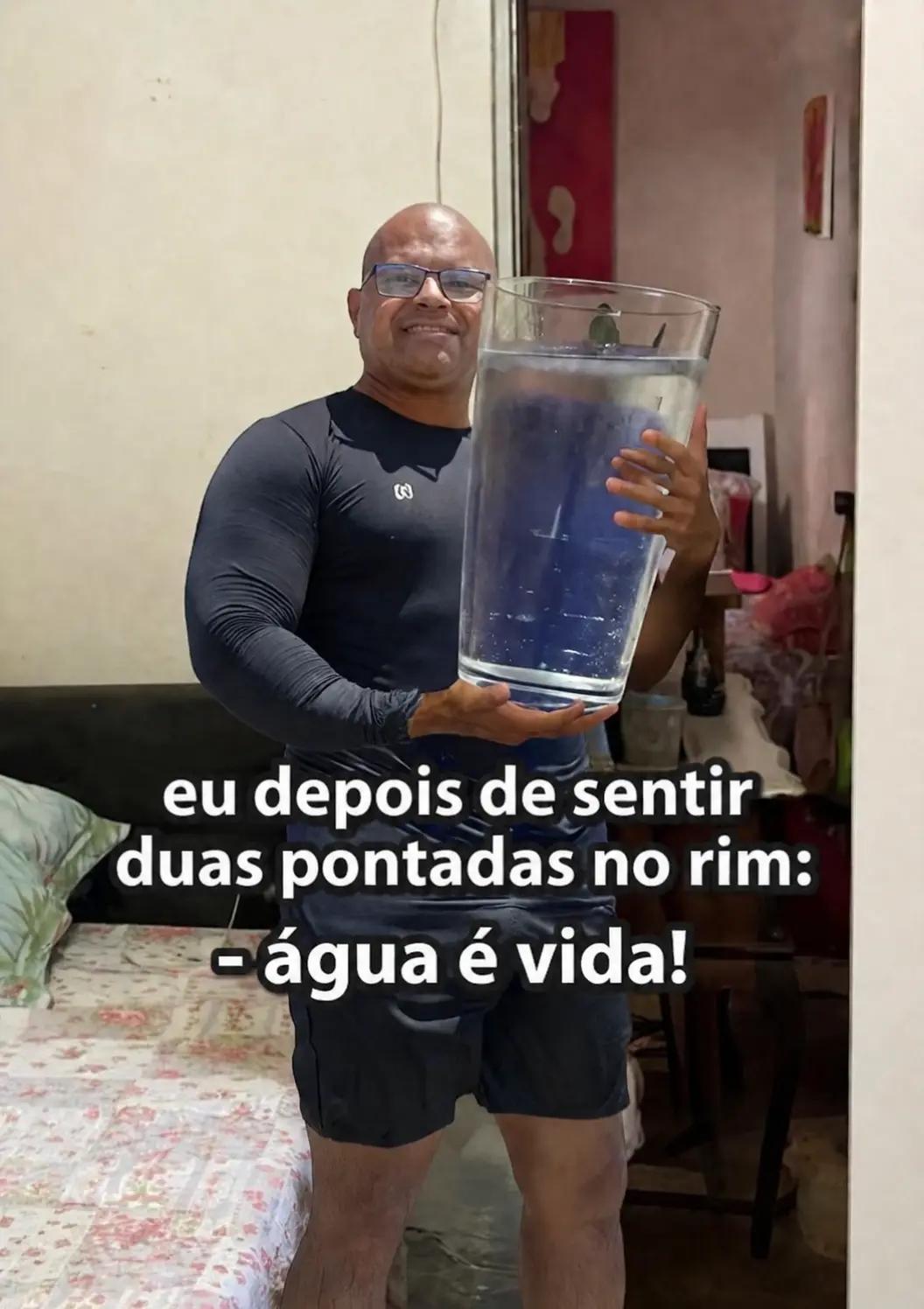@Edilson Santos