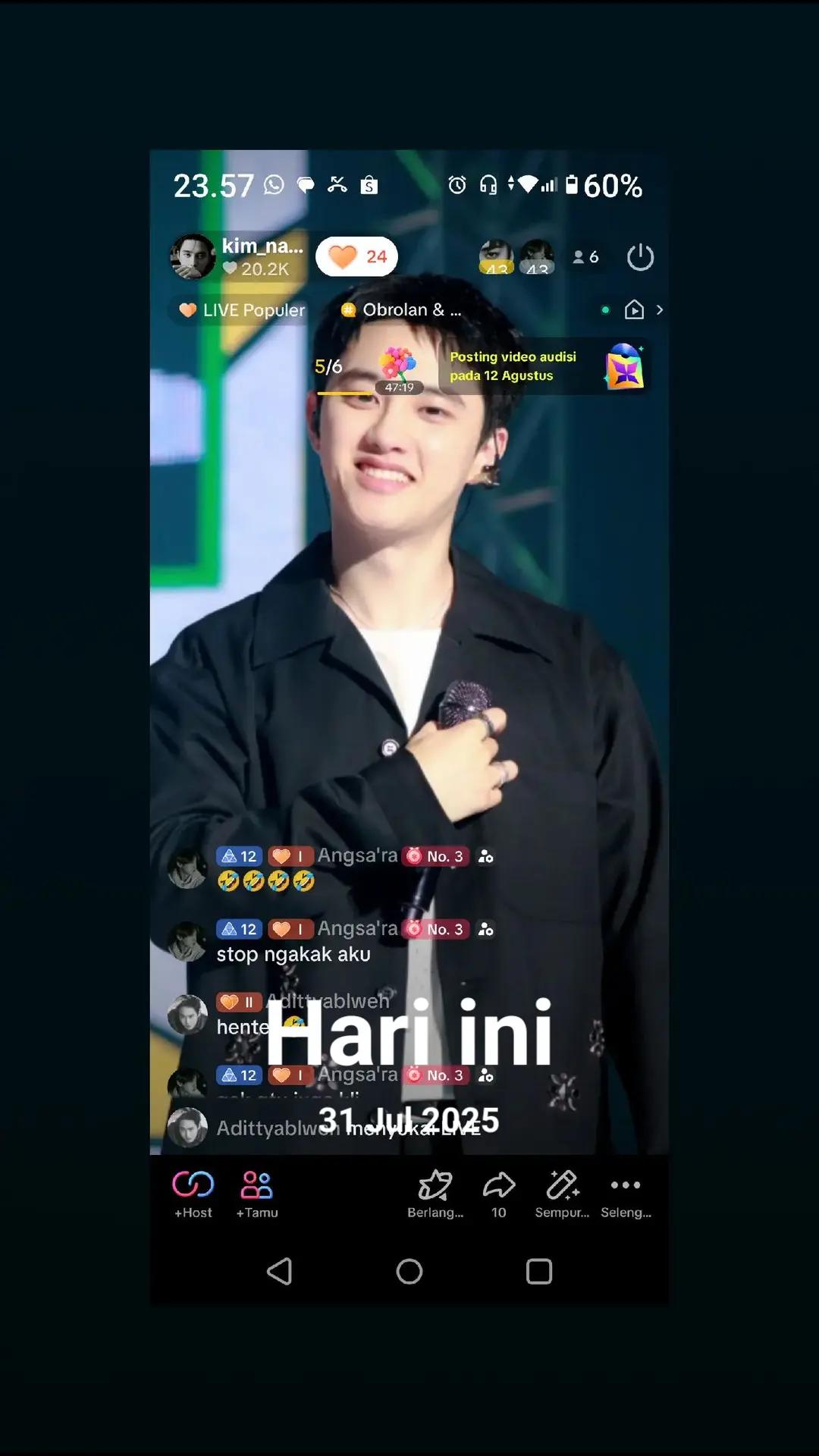 @๐๐ข๐ฆ_๐๐๐ฆ๐จ๐ซ๐ซ๐ฒ ๐ง