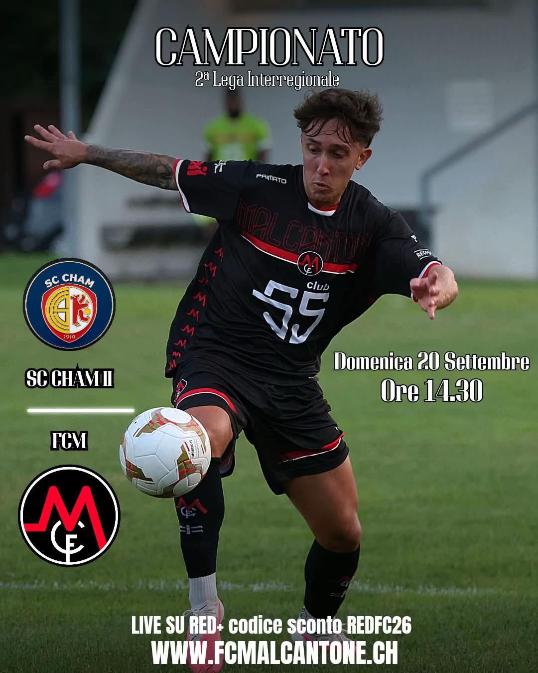 @FC Malcantone