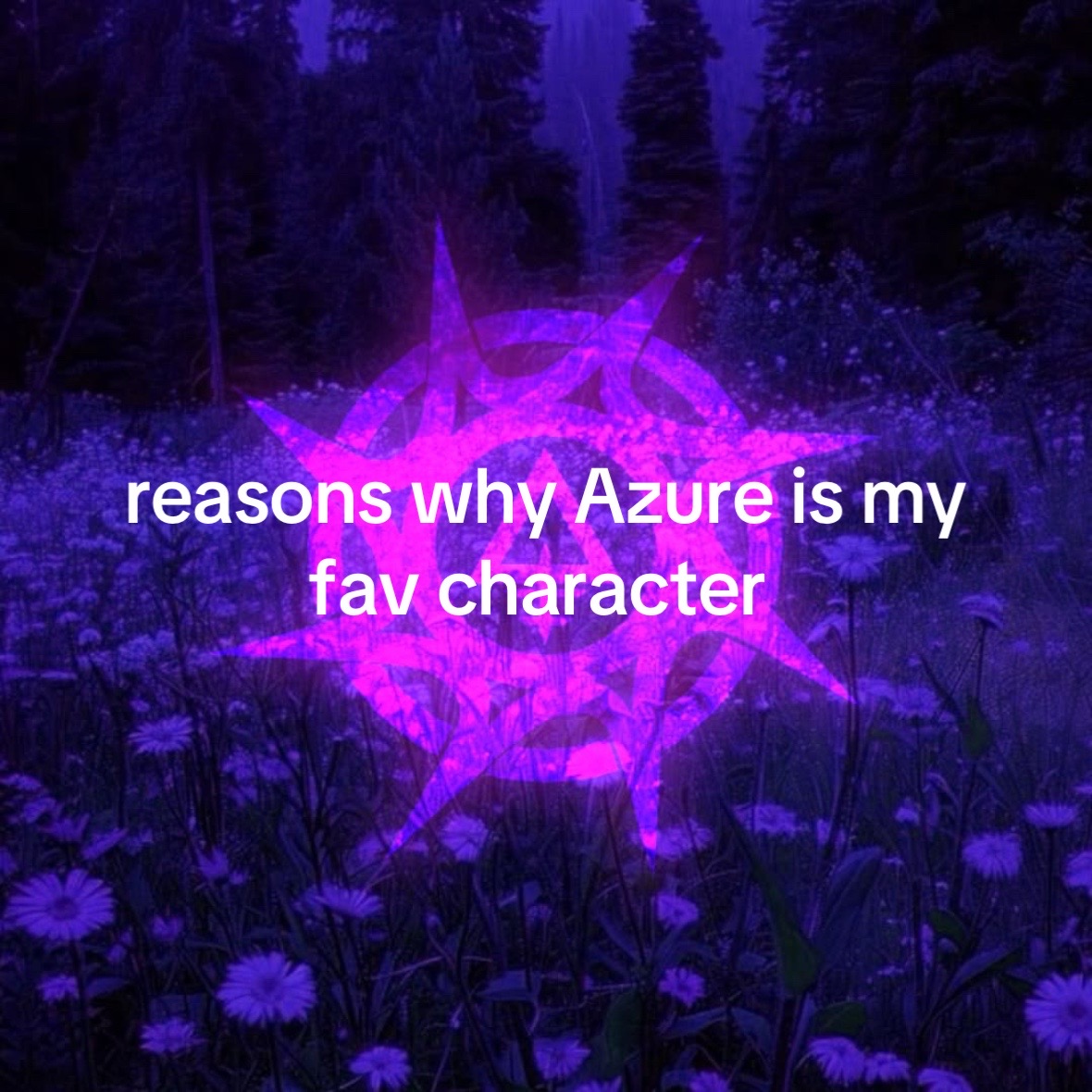 @☆⋆。𝓹𝓪𝓼𝓽 𝓪𝔃𝓾𝓻𝓮 𖦹°‧★
