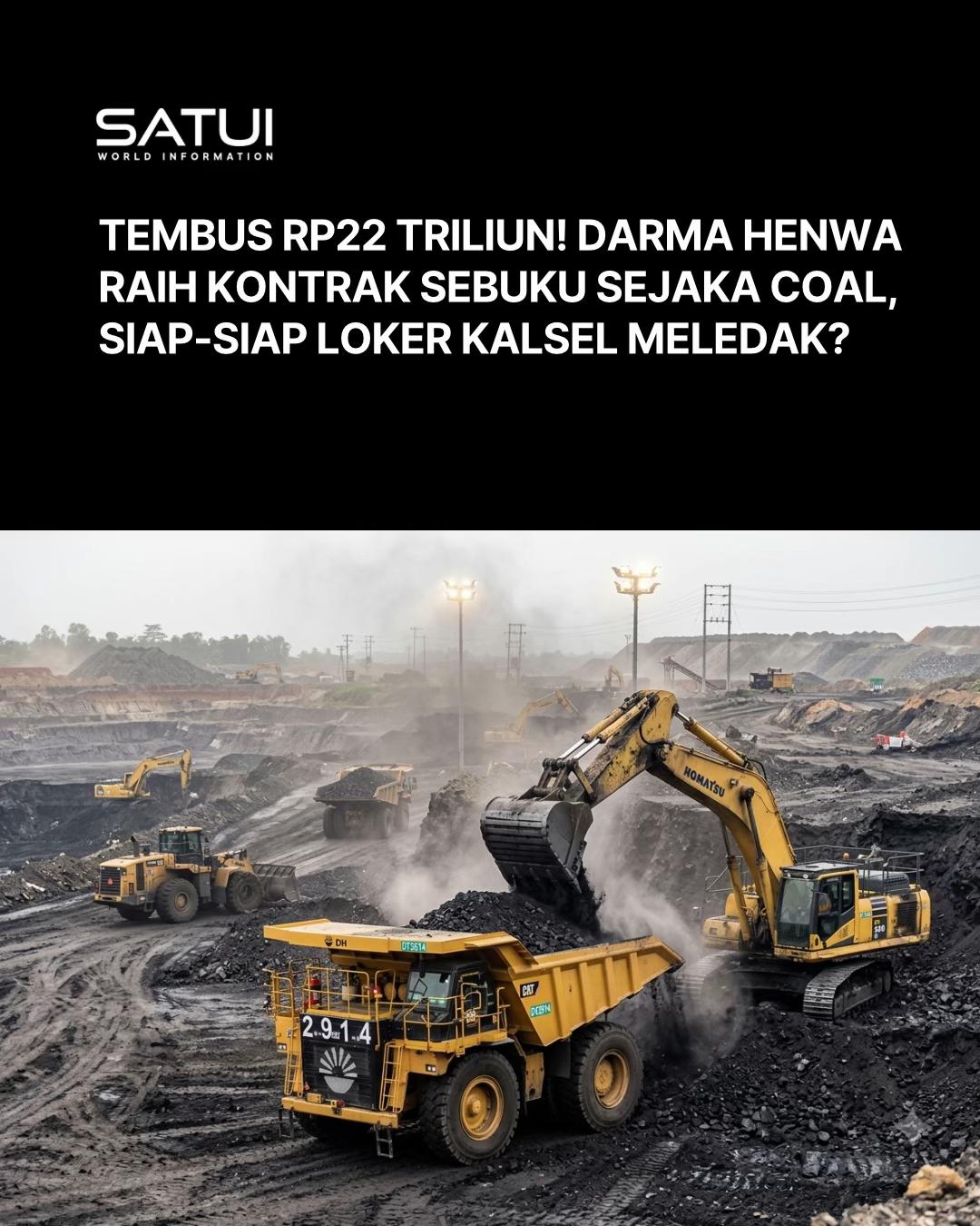 @Satui And World Infomation