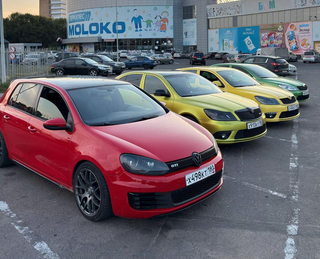 @АвтоДрайв Донецк