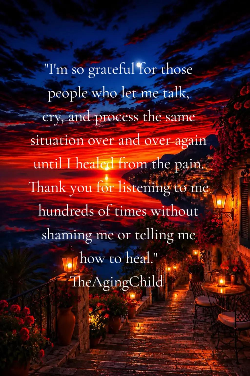 @TheAgingChild