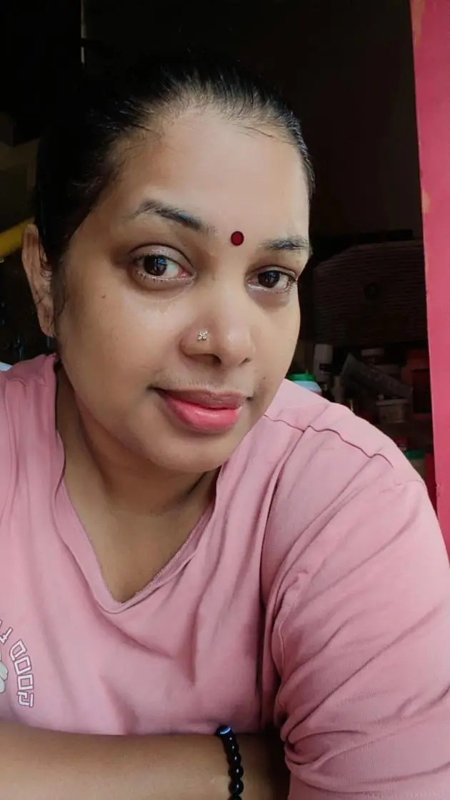 @PRIYA V