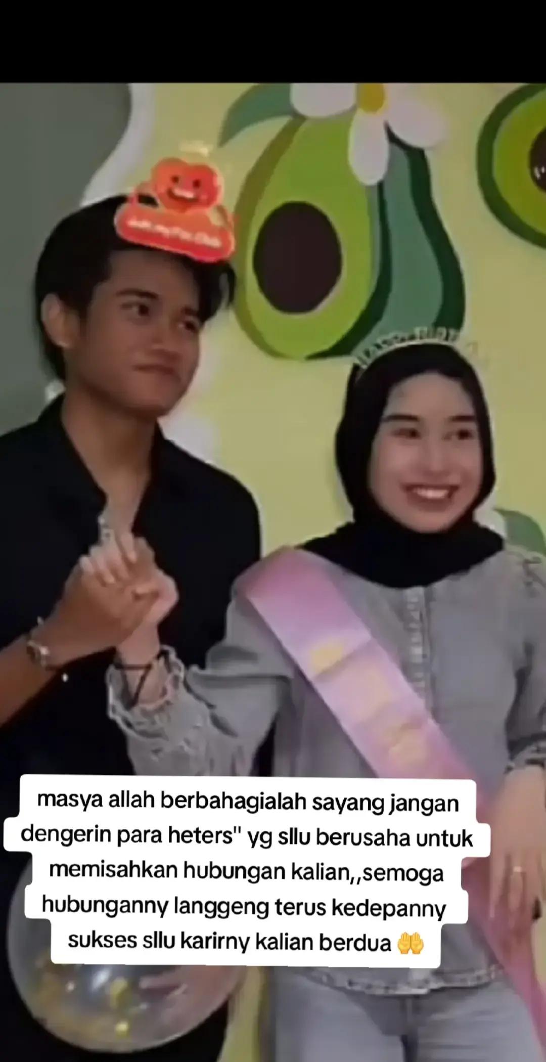 @AMINA MILENLOVERS SAMPANG MDR