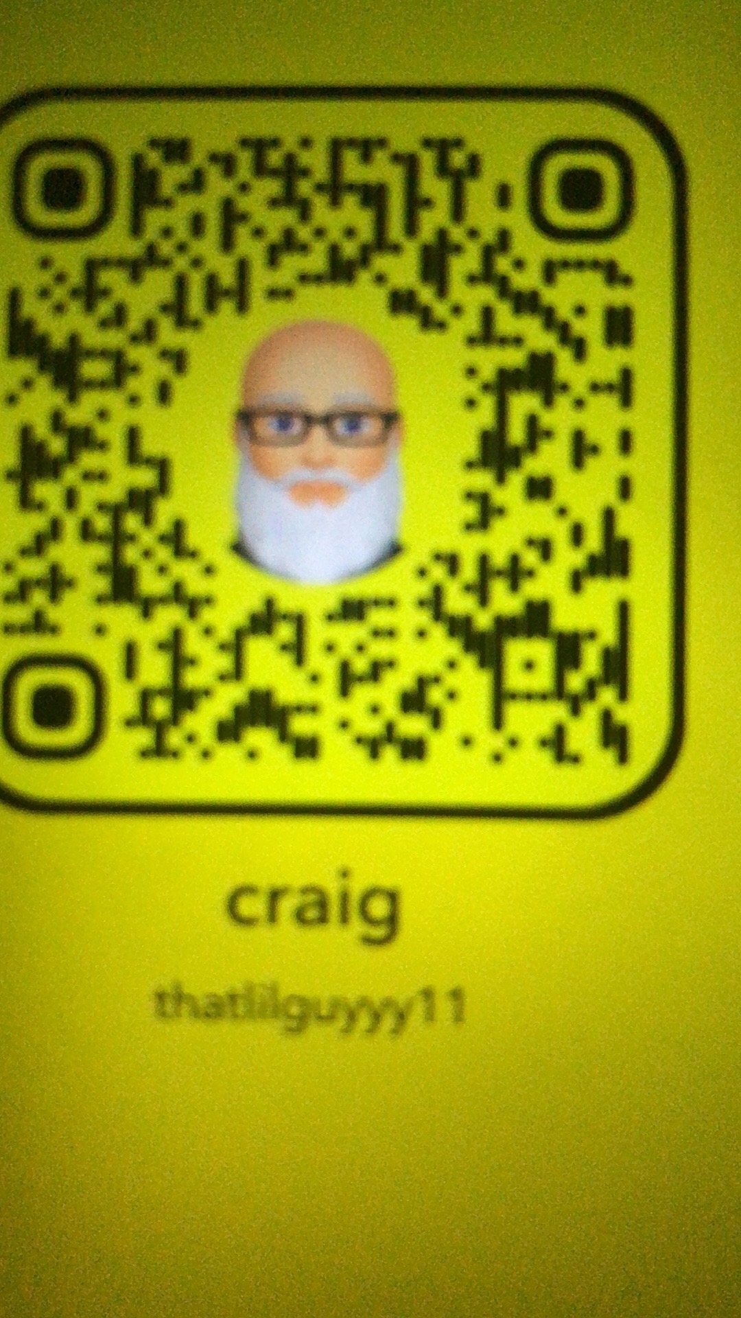 @$peanutbuttercraig