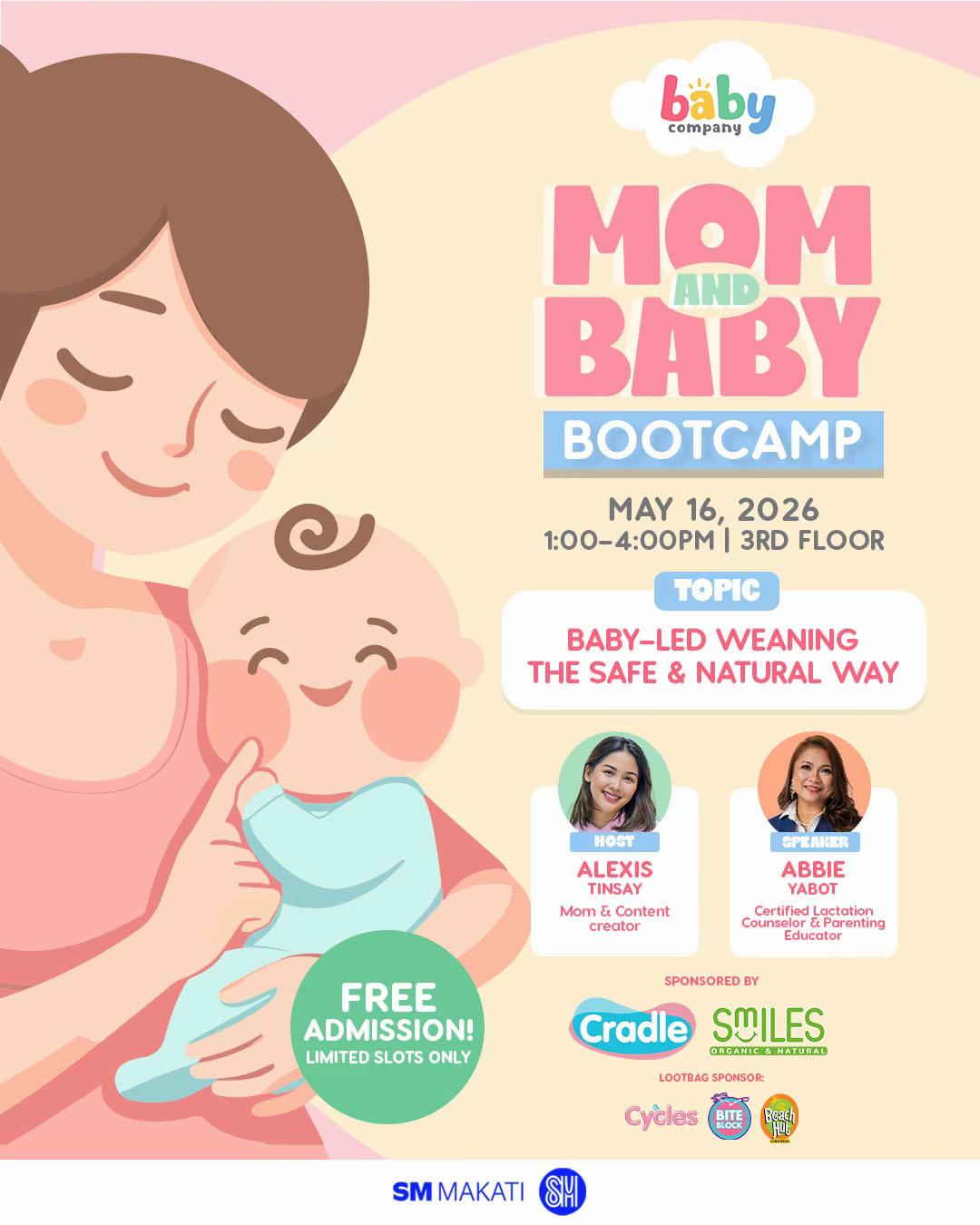 @Baby Company