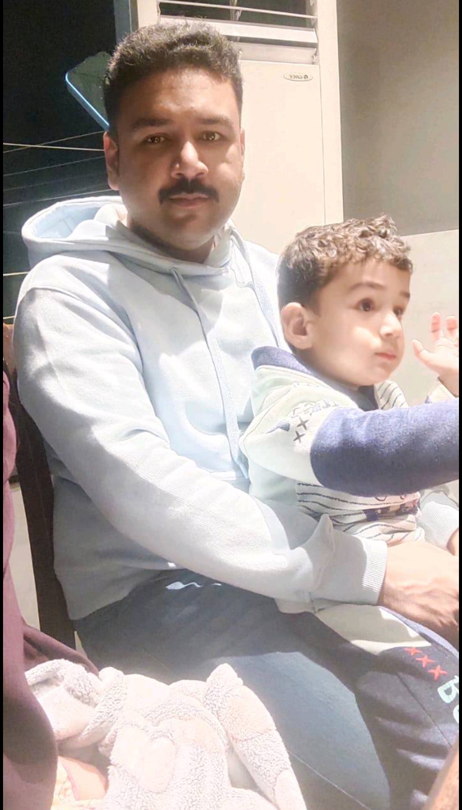 @Danish Bhutto