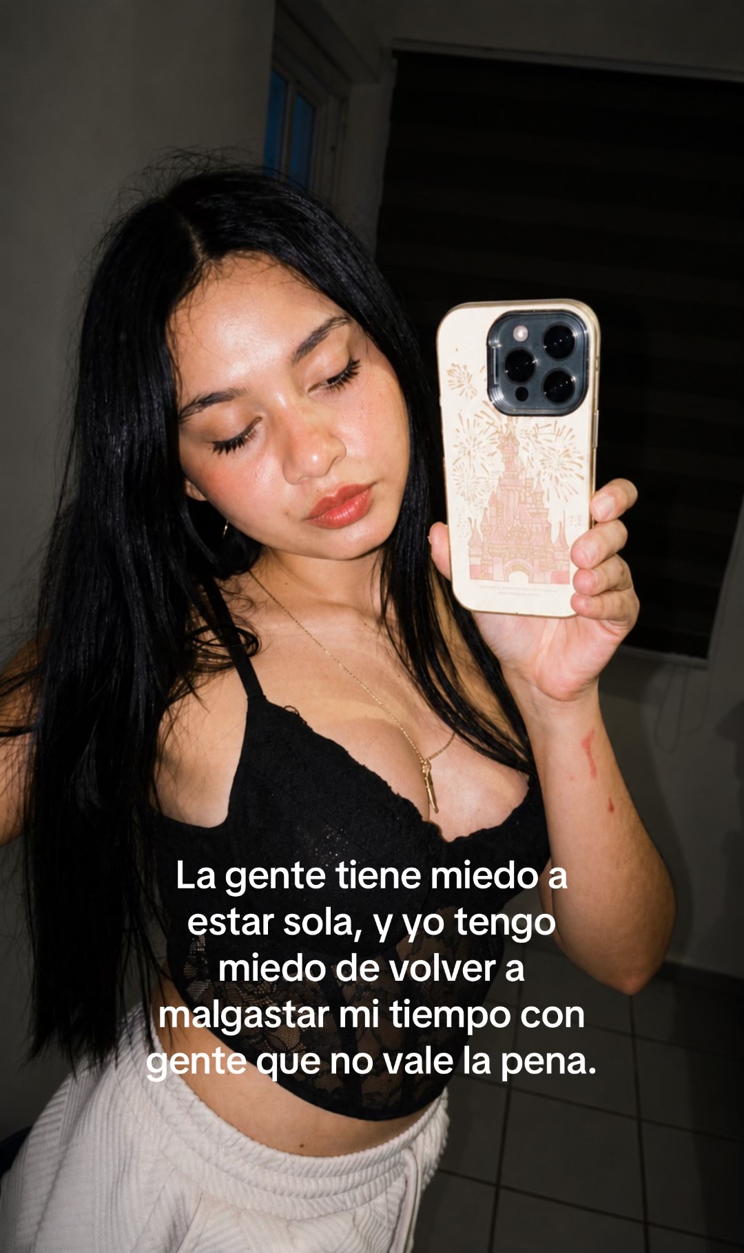 @DM