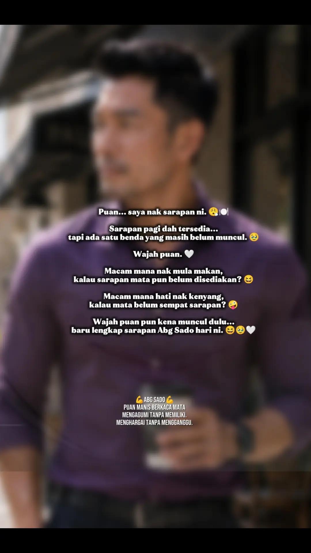 @💪 Secret Crush Abg Sado💪