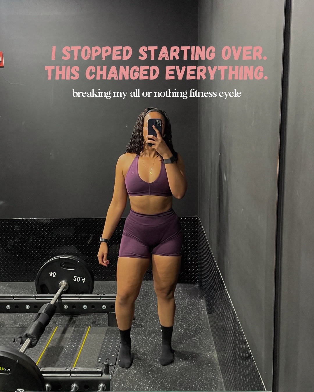 @abby | fitness coach