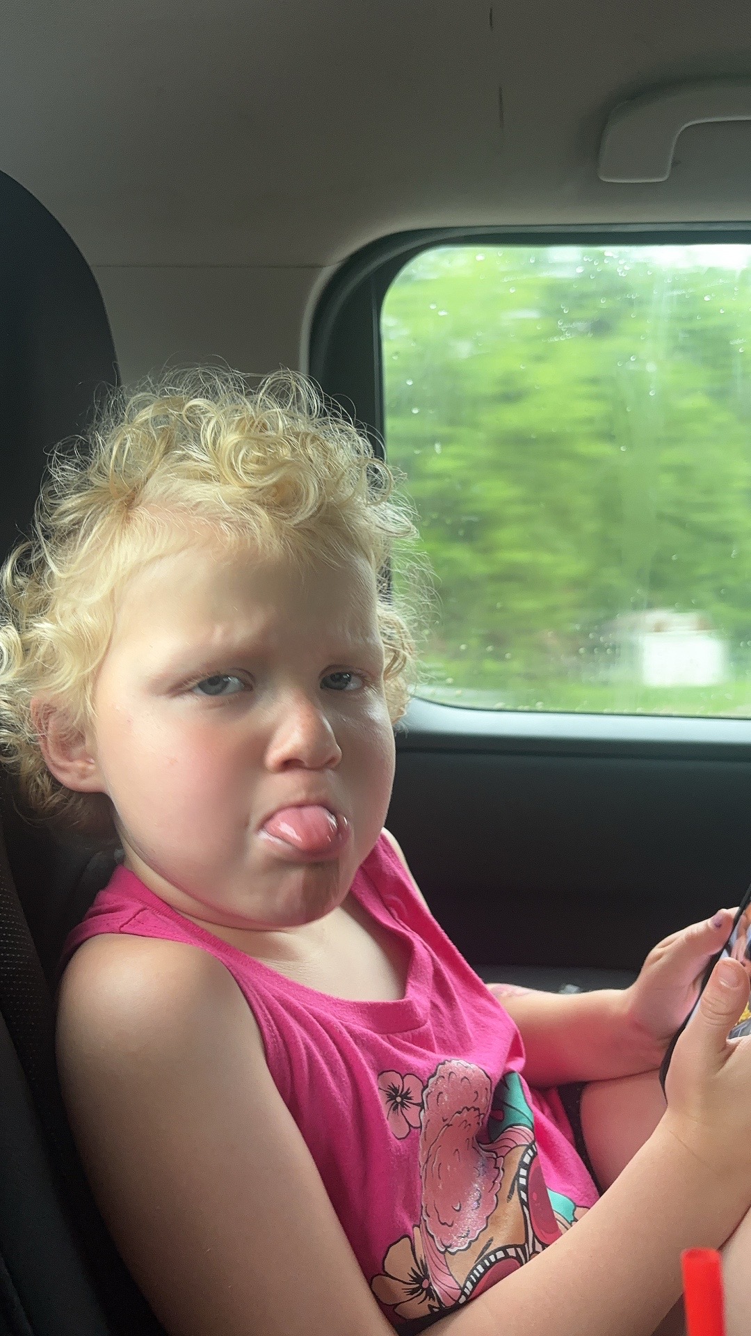 @Daddys little monster