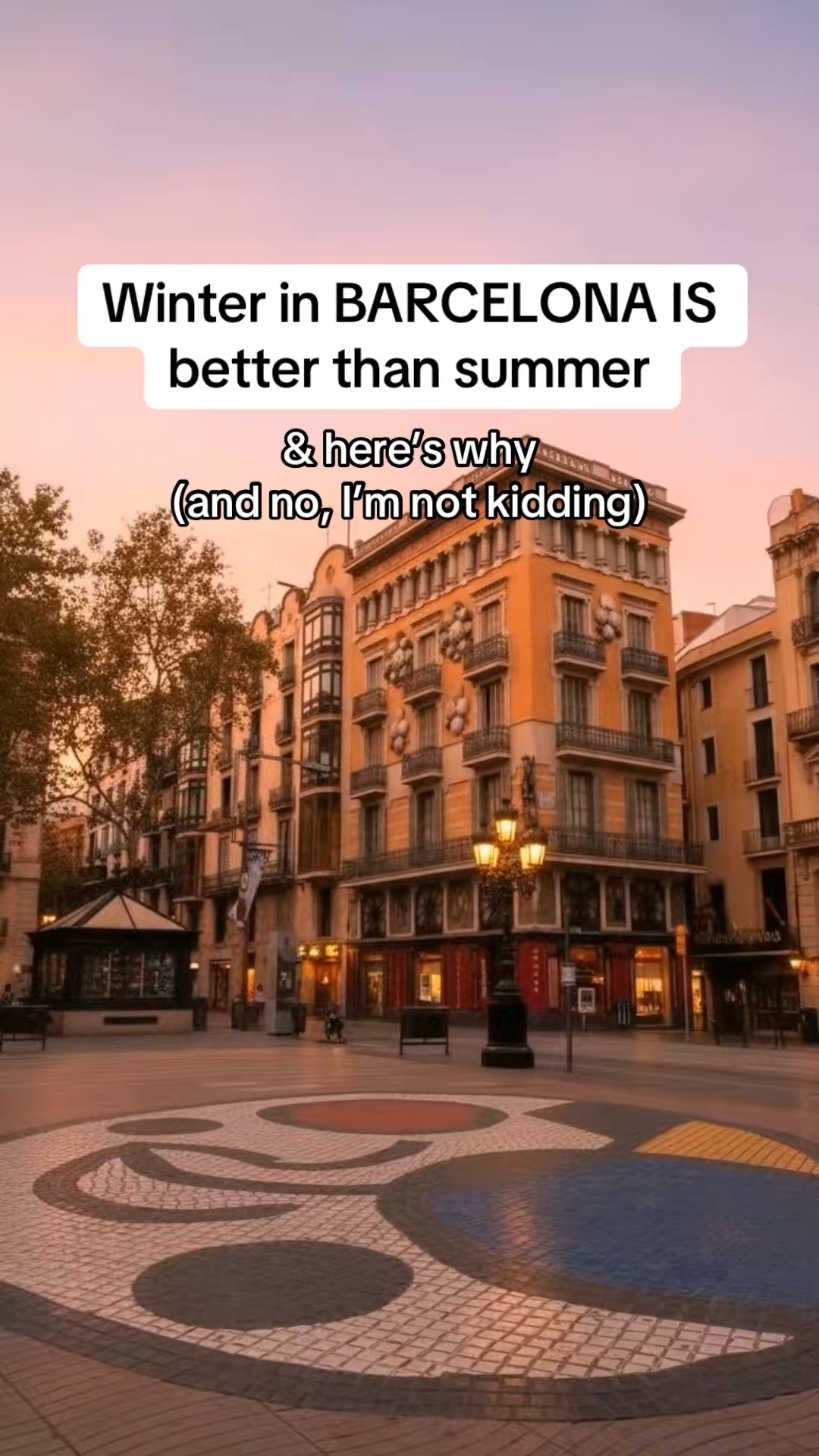 @Barcelona