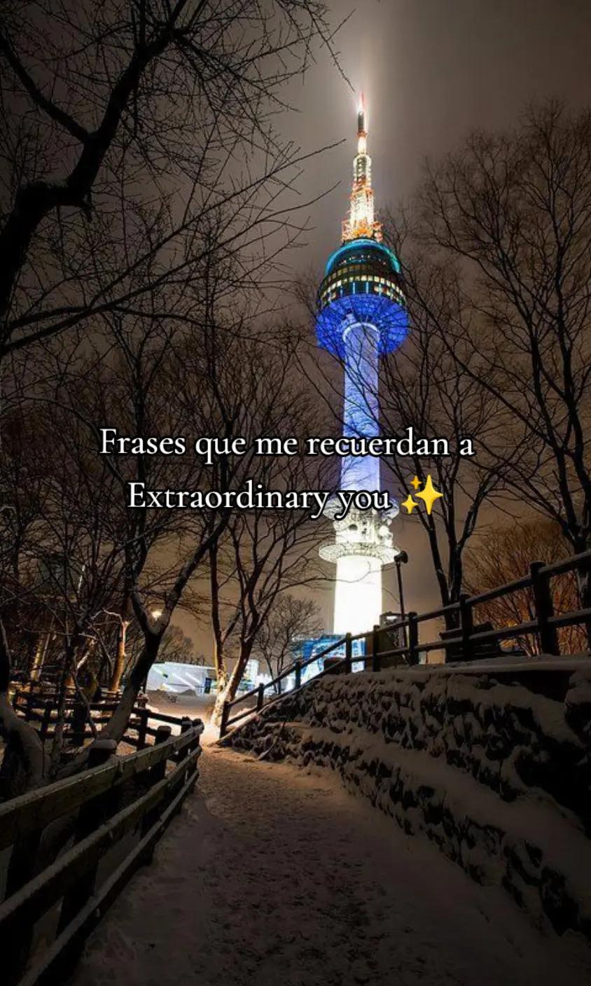 @💕ERES EXTRAORDINARIA💕