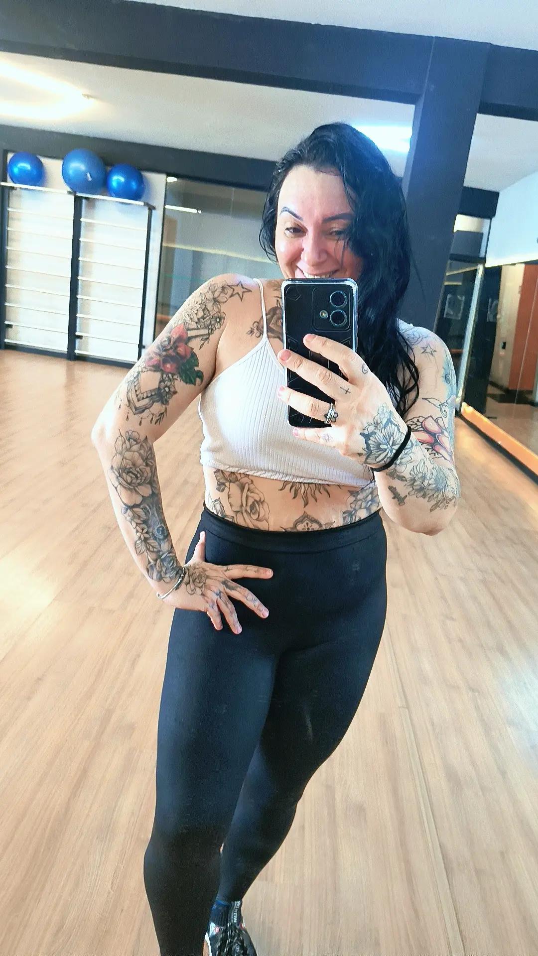 @Márcia