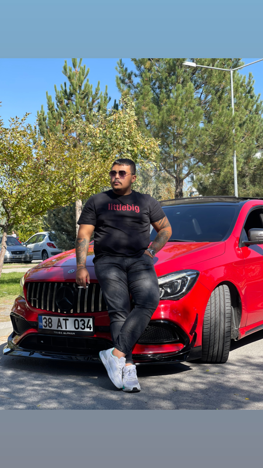 @TOLGA ALPHAN 🇹🇷