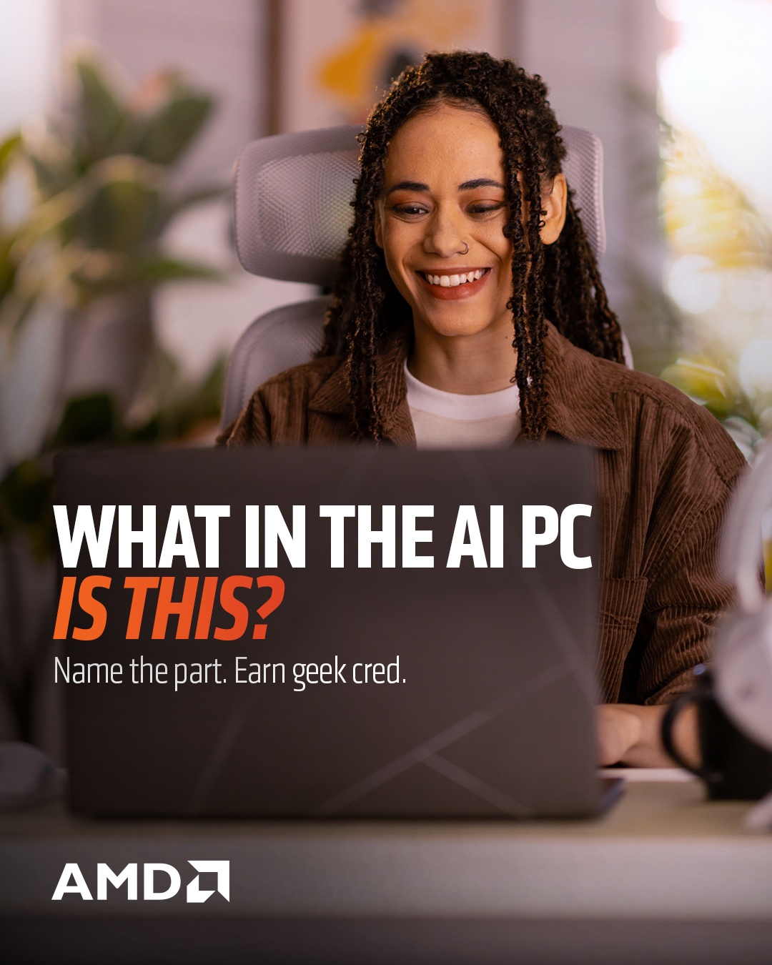 @AMD