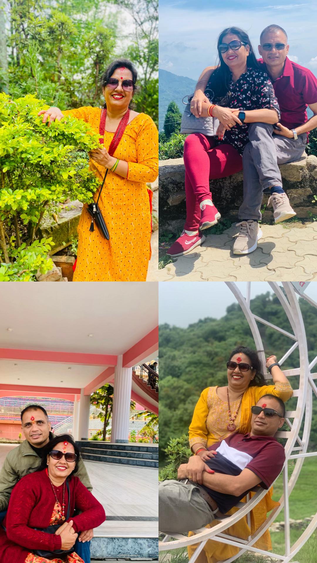 @Radha Raut Karki