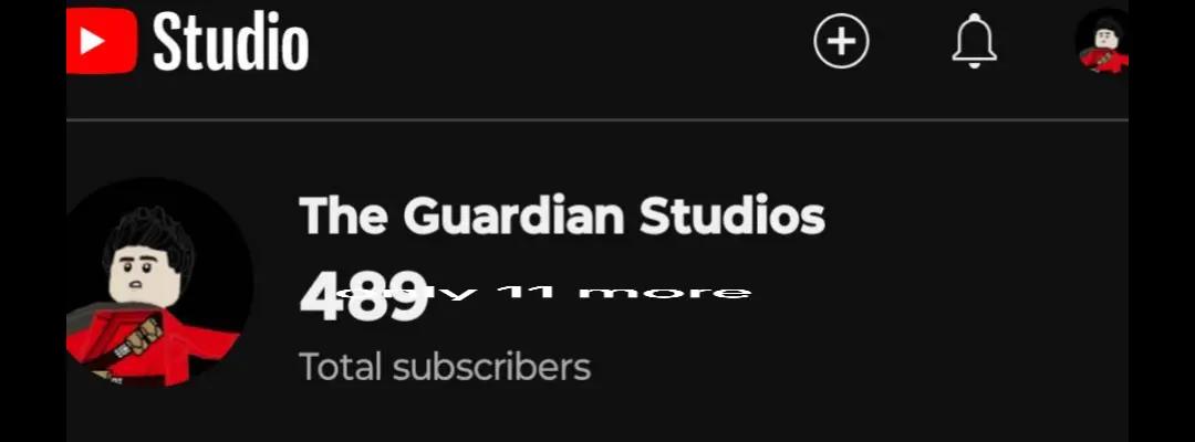 @guardianstopmotion