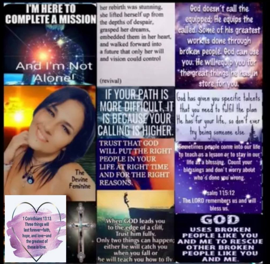 @GodsAnointedOne22