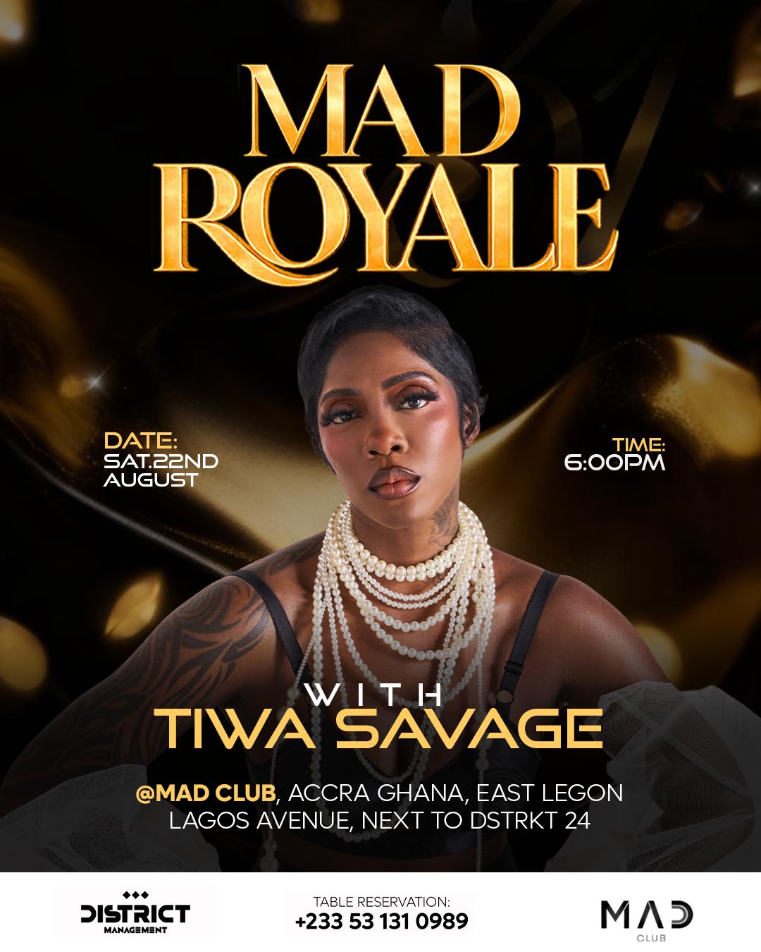 @Pulse Ghana
