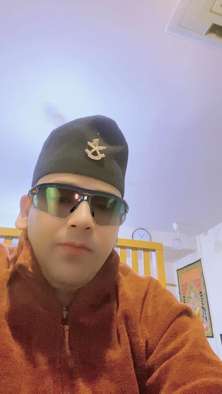@Mahendra Sapkota 23