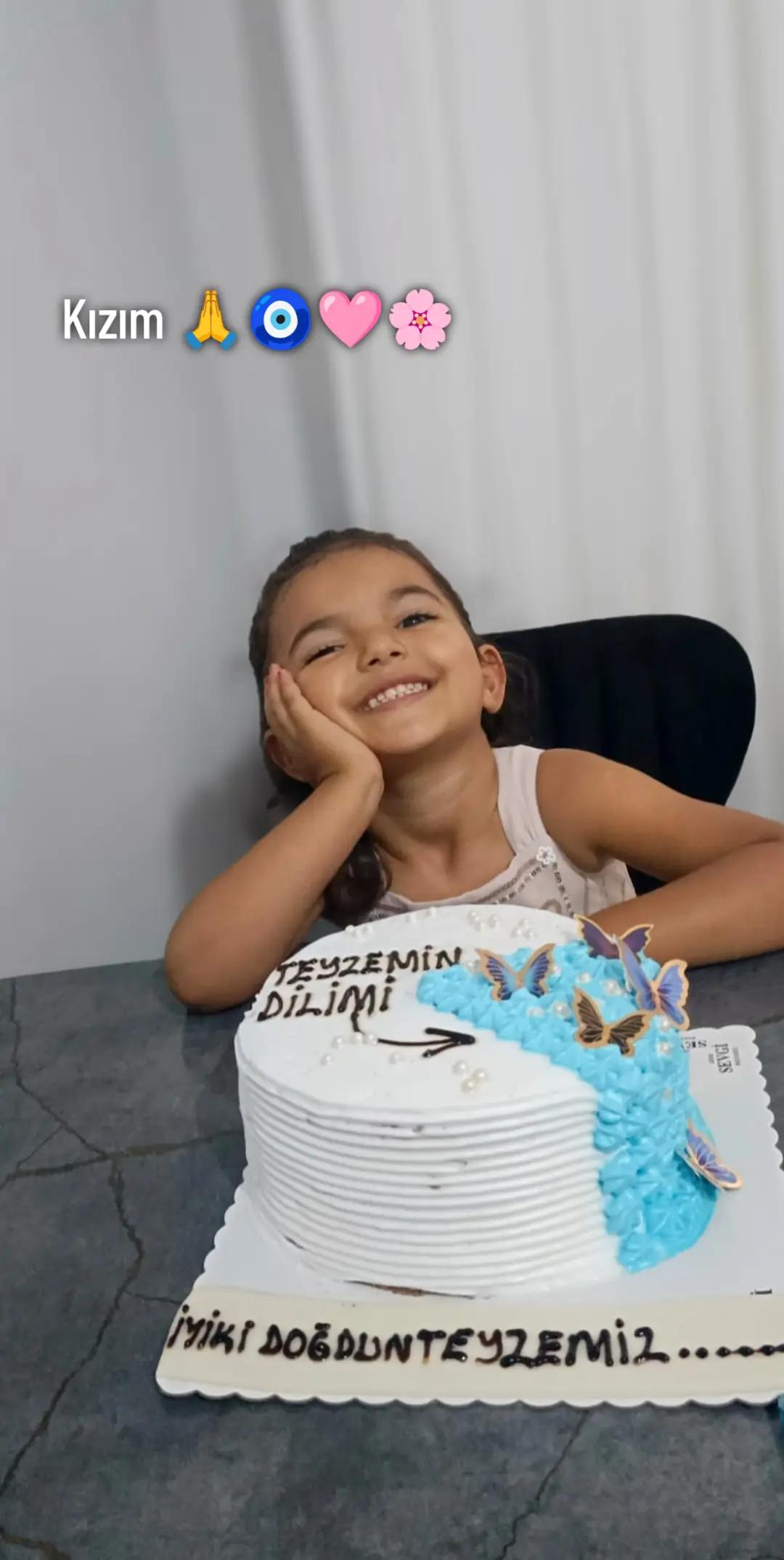 @Umaykandemir76