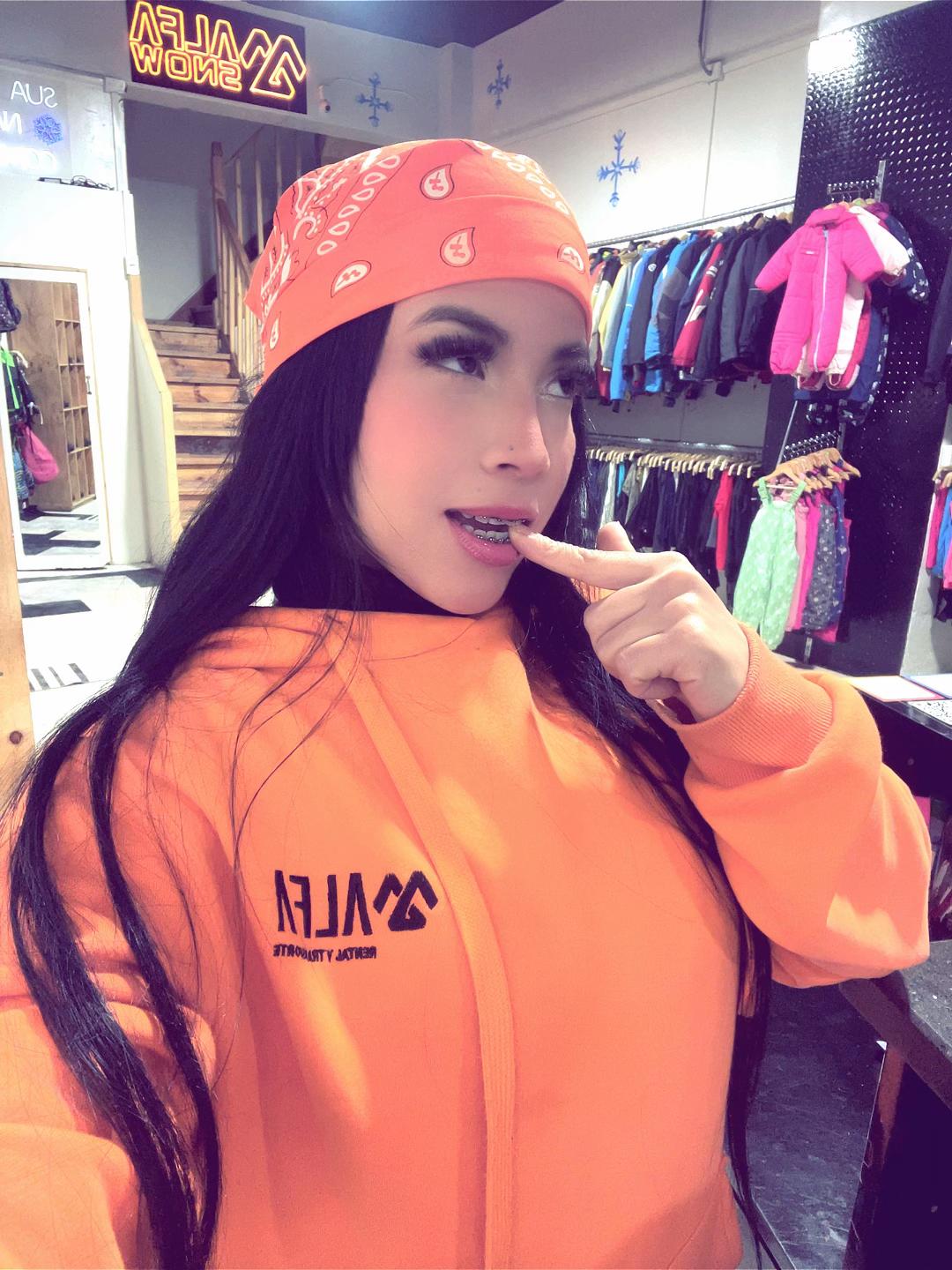 @Roxangeles🍒🍓