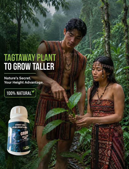 @Grow Taller Support – Official
